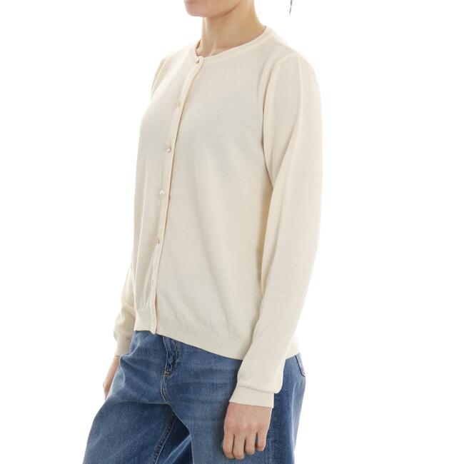 CARDIGAN GIOIELLO VICOLO - Mad Fashion | img vers.650x/